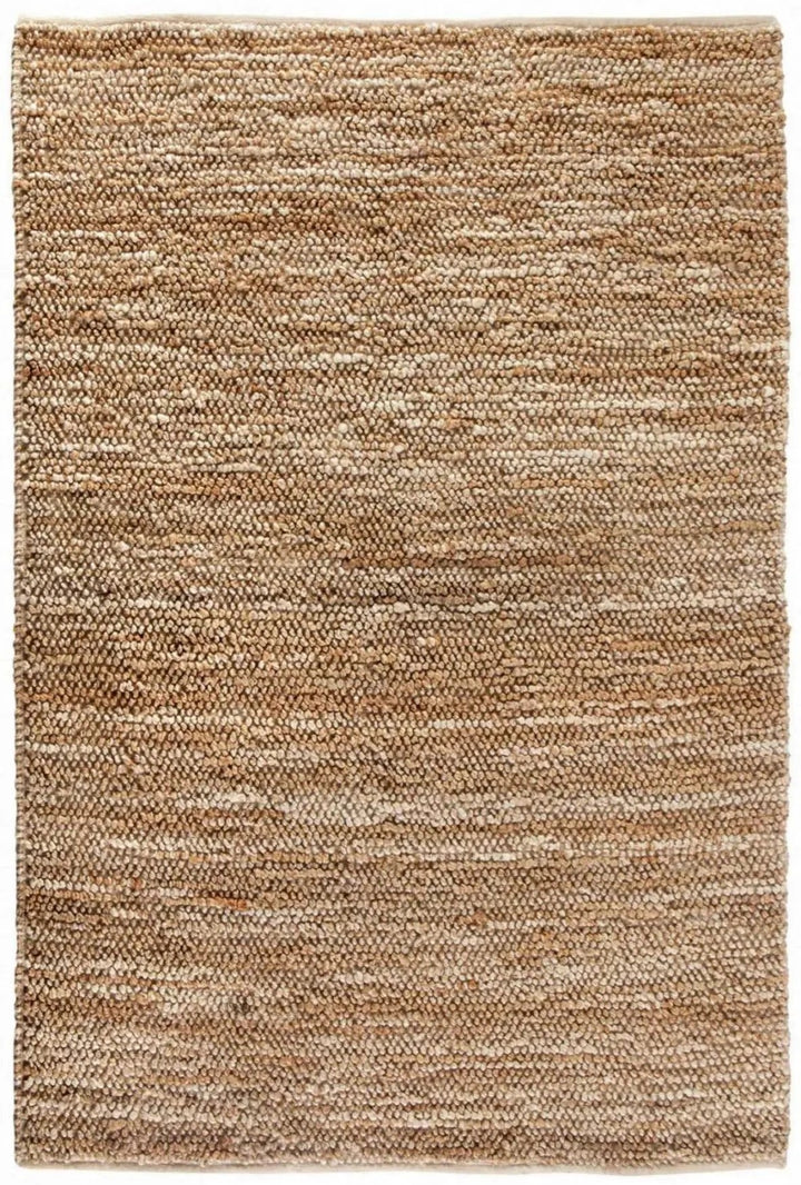 Tapis Micha Naturel by Vivaraise