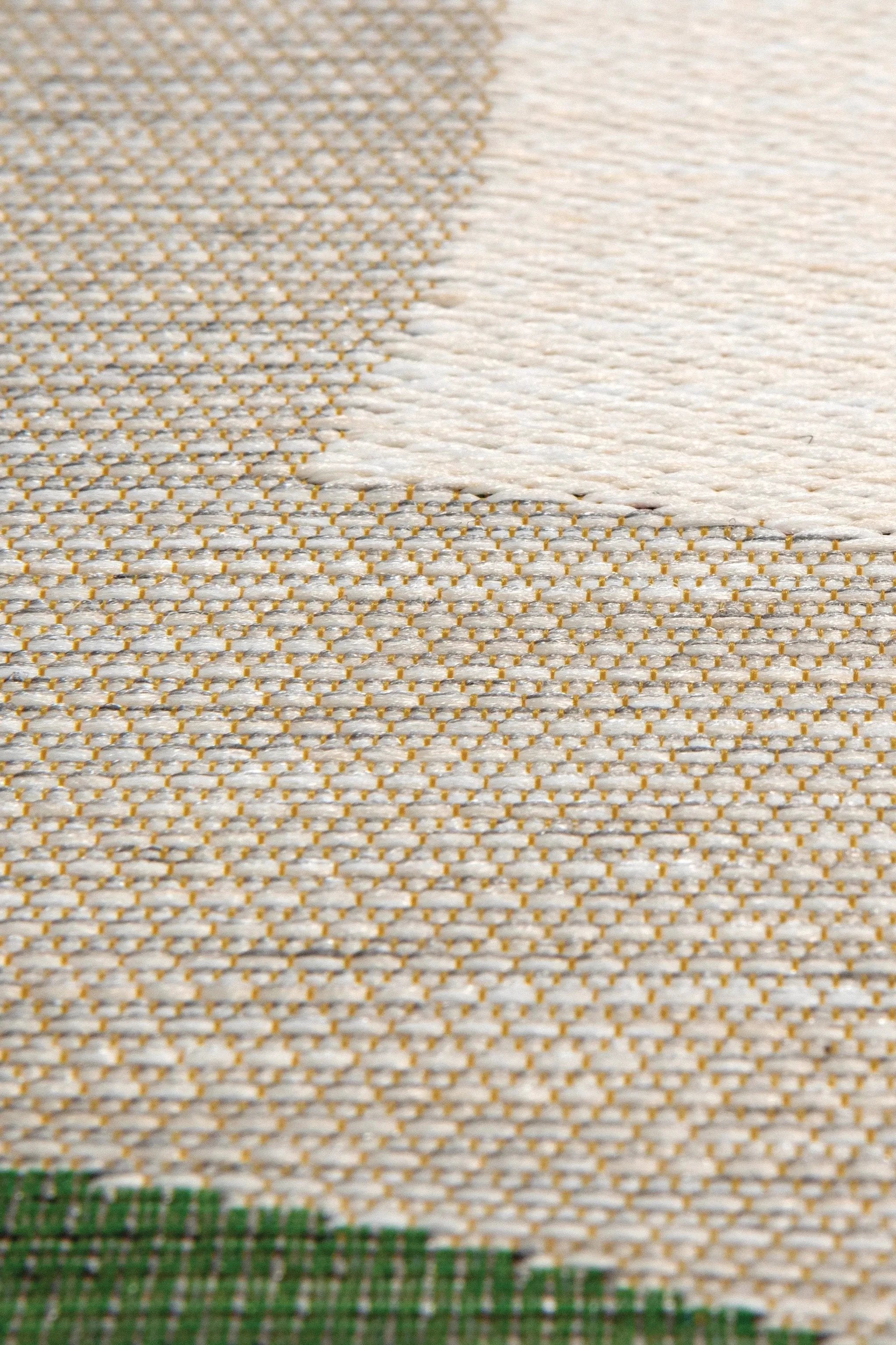 Tapis Kairi outdoor Multico by Vivaraise