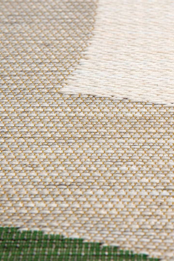 Tapis Kairi outdoor Multico by Vivaraise