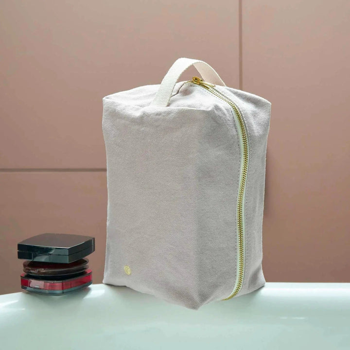 Trousse cube Iona by La Cerise sur le Gâteau