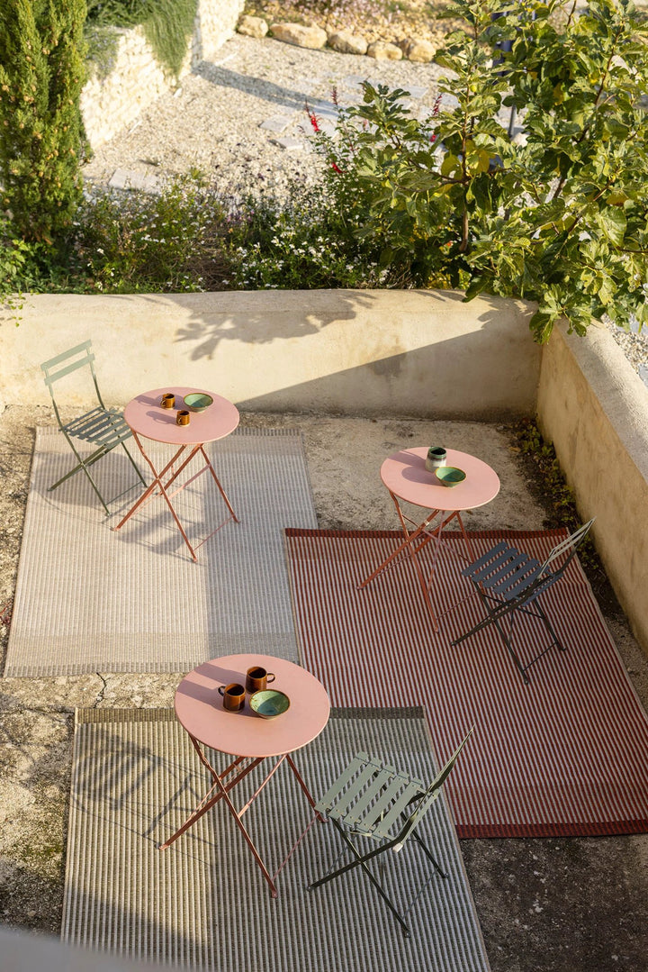 Tapis Slava outdoor by Vivaraise