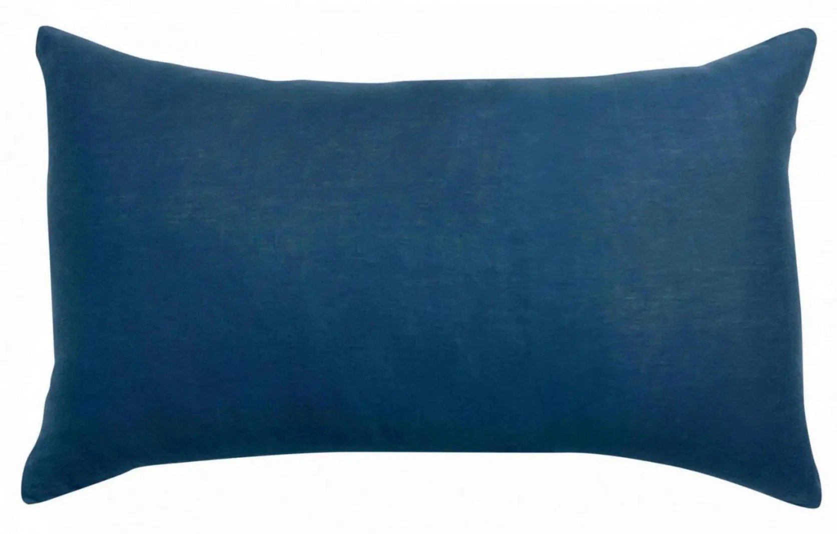 Taie d'oreiller Stonewashed Zeff by Vivaraise