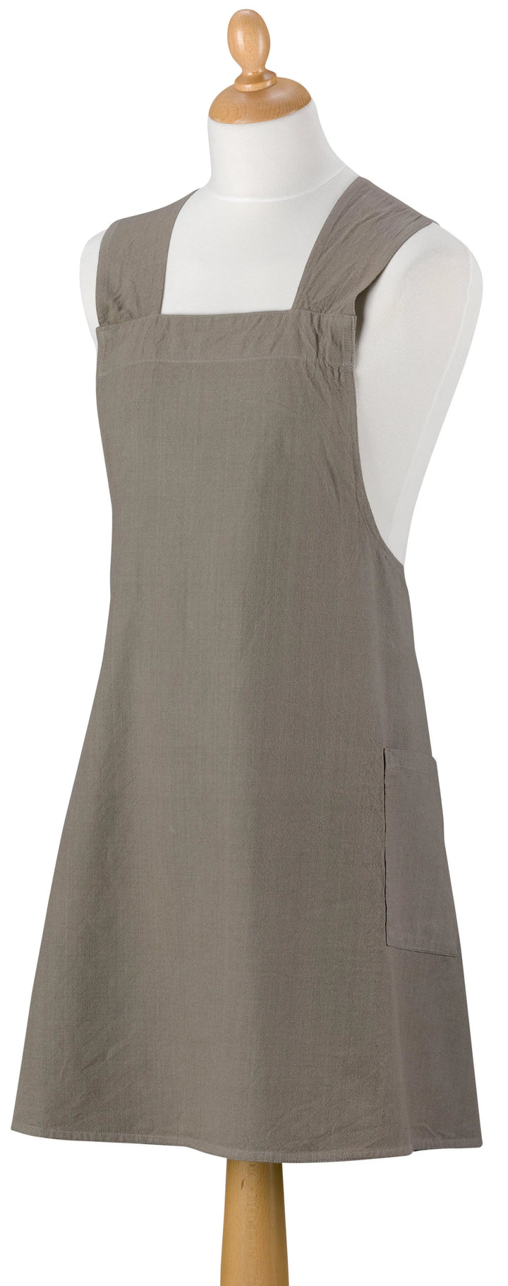 Tablier de cuisine japonais recyclé Haru 78 x 100 by Winkler