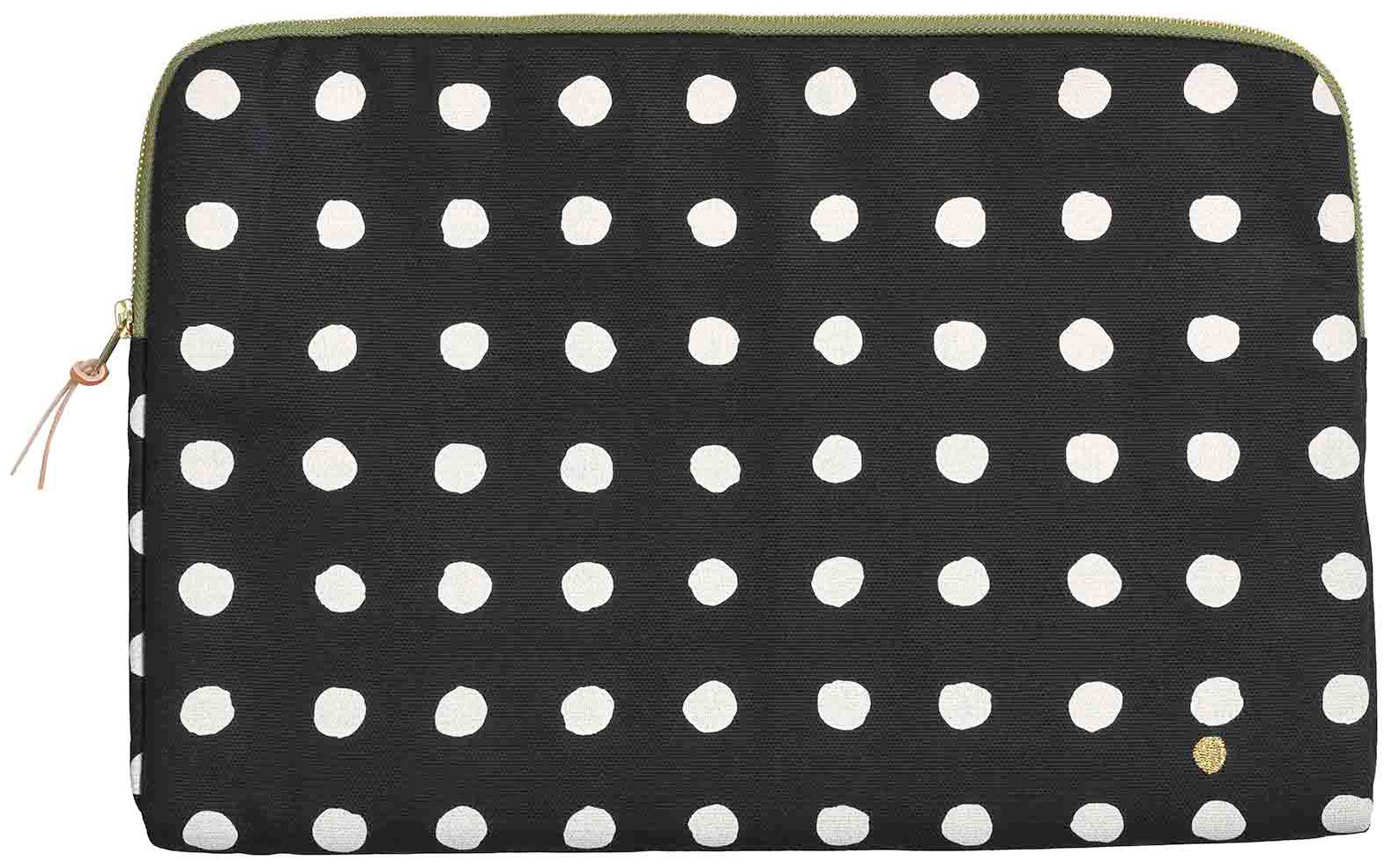 Housse ordinateur Mia Caviar La Cerise sur le Gâteau