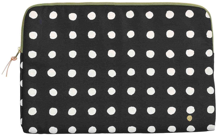 Housse ordinateur Mia Caviar La Cerise sur le Gâteau