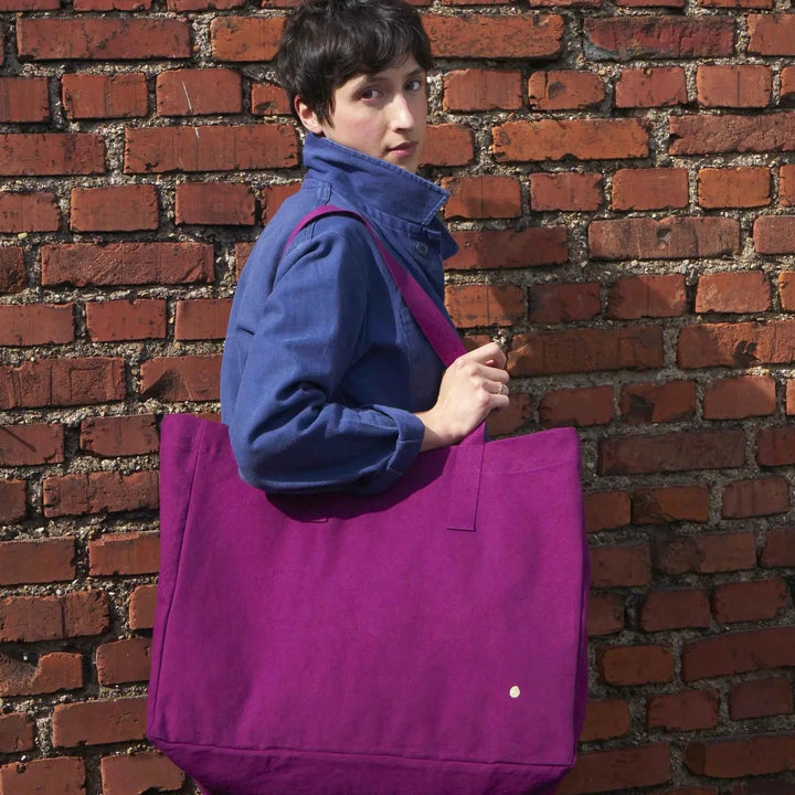 Sac cabas Iona by La Cerise sur le Gâteau