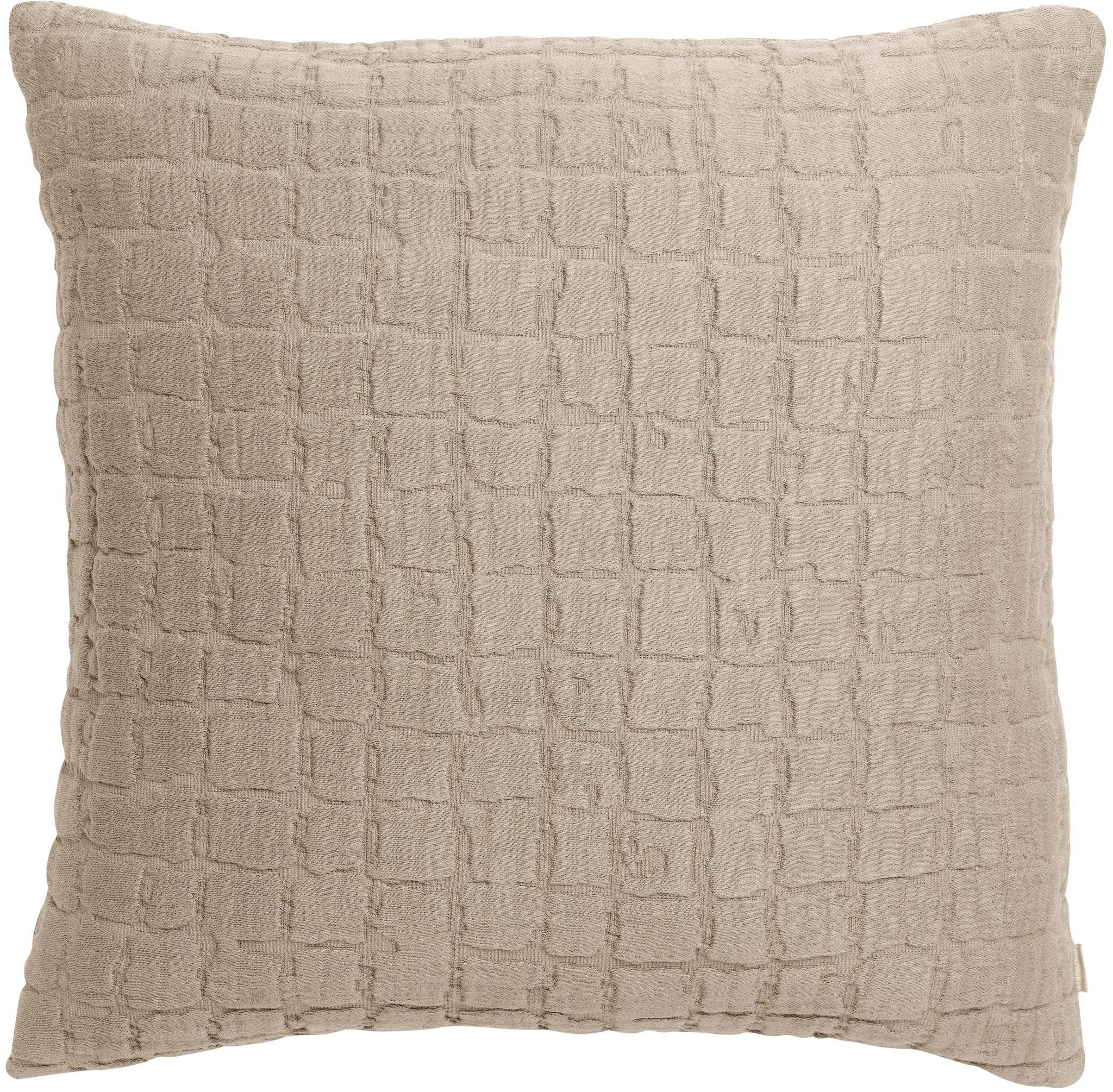 Coussin Stonewashed Swami by Vivaraise
