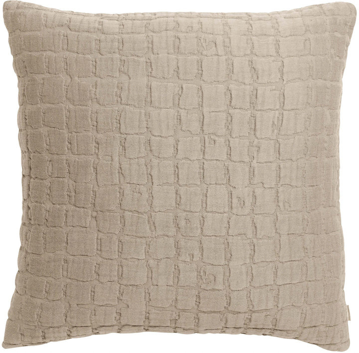 Coussin Stonewashed Swami by Vivaraise