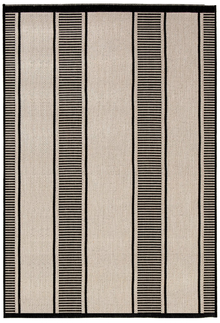 Tapis Paomia 2 outdoor Perle by Vivaraise