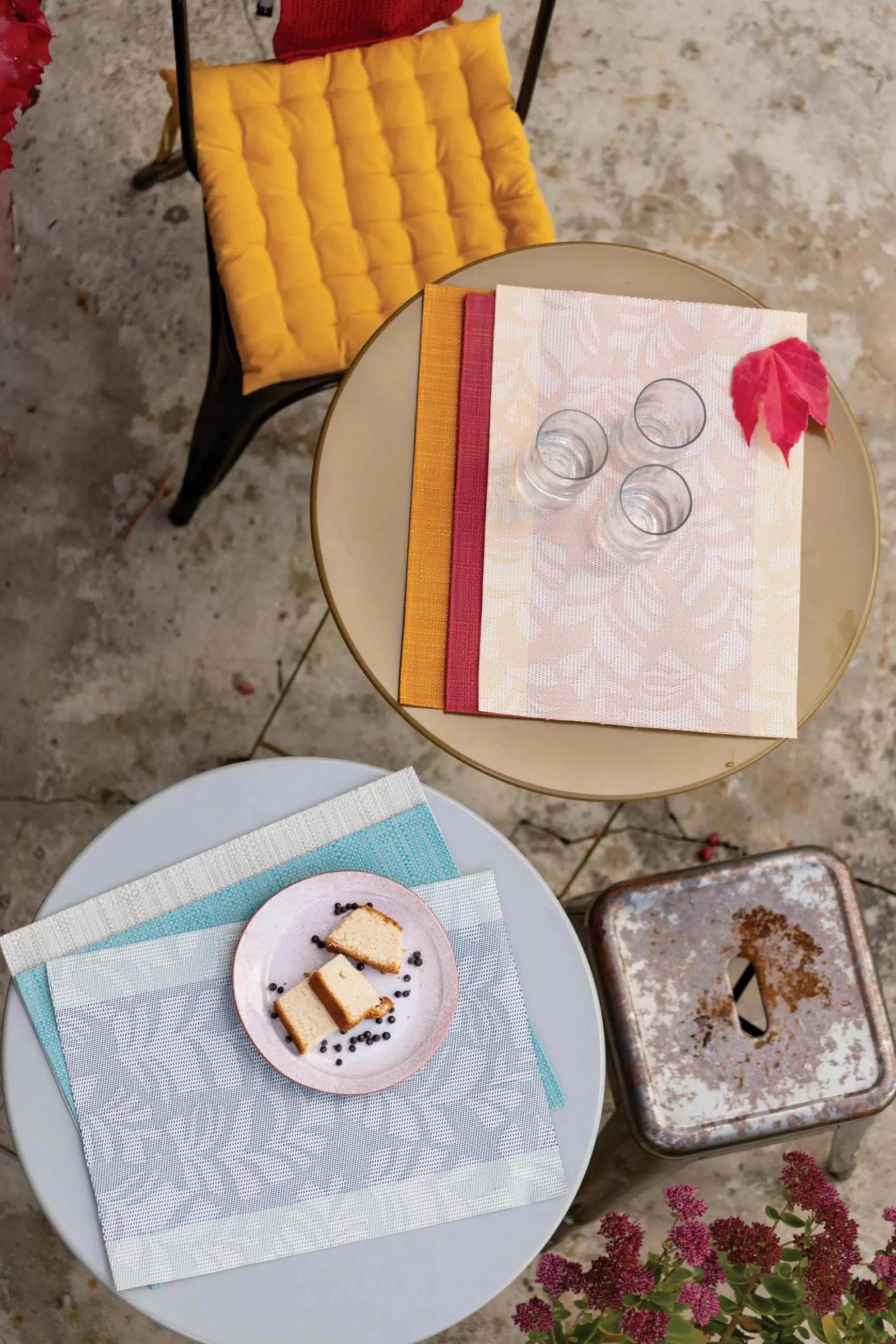 Set de table Hoja by Winkler