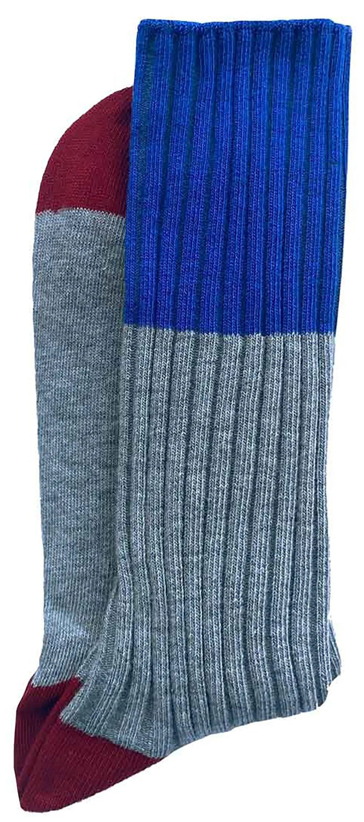Chaussettes Yvette by La Cerise sur le Gâteau