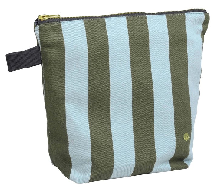 Trousse de toilette Rita Matcha by La Cerise sur le Gâteau
