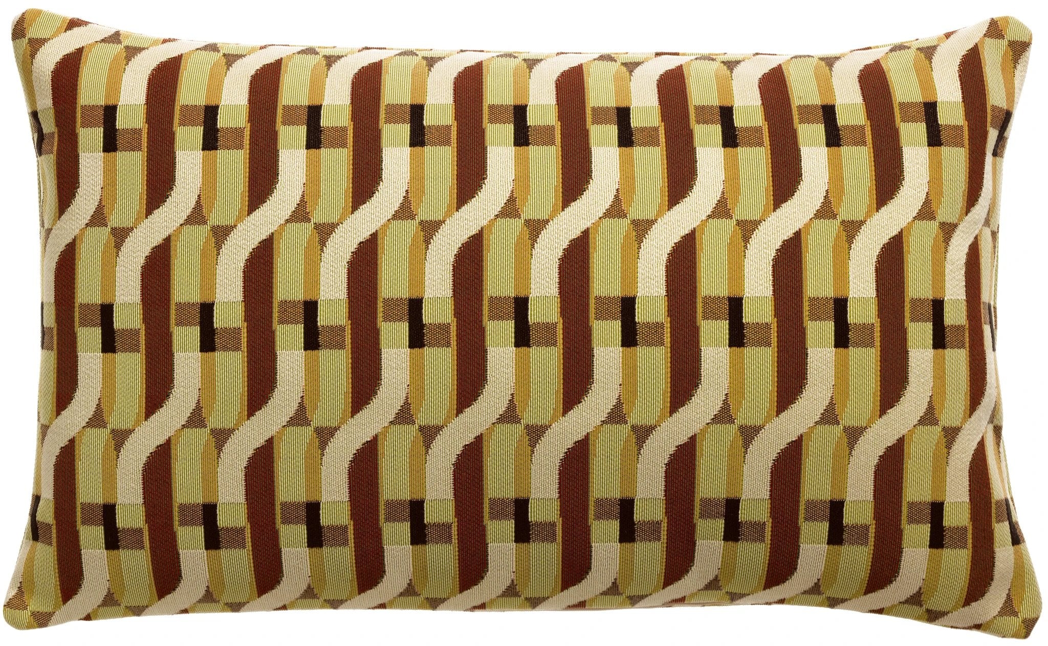 Coussin Kali outdoor by Vivaraise