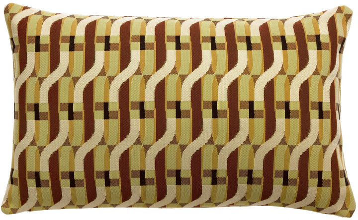 Coussin Kali outdoor by Vivaraise