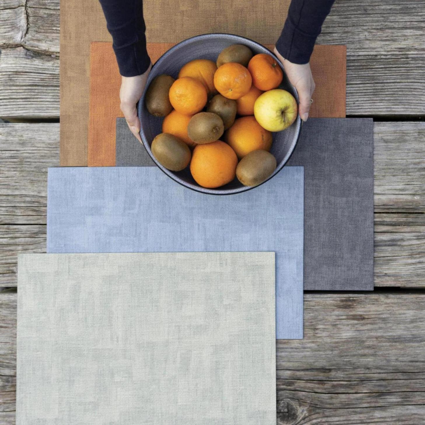 Set de table Aran by Winkler