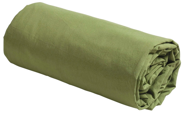 Drap housse Céleste by La Cerise sur le Gâteau