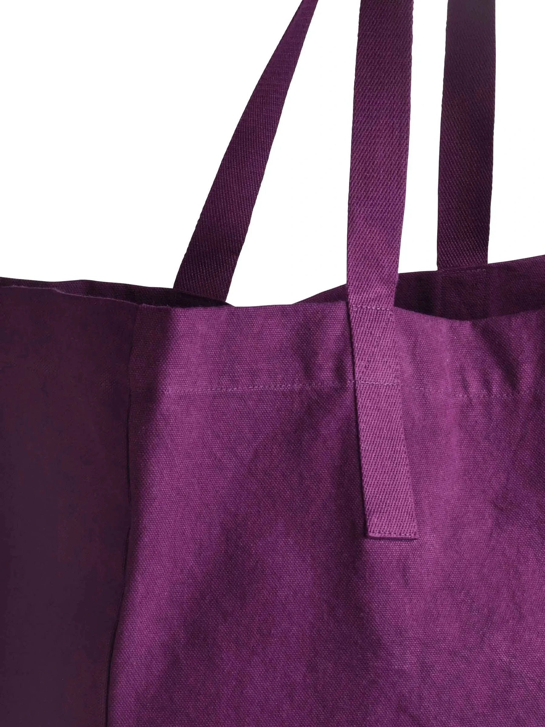 Sac cabas Iona by La Cerise sur le Gâteau