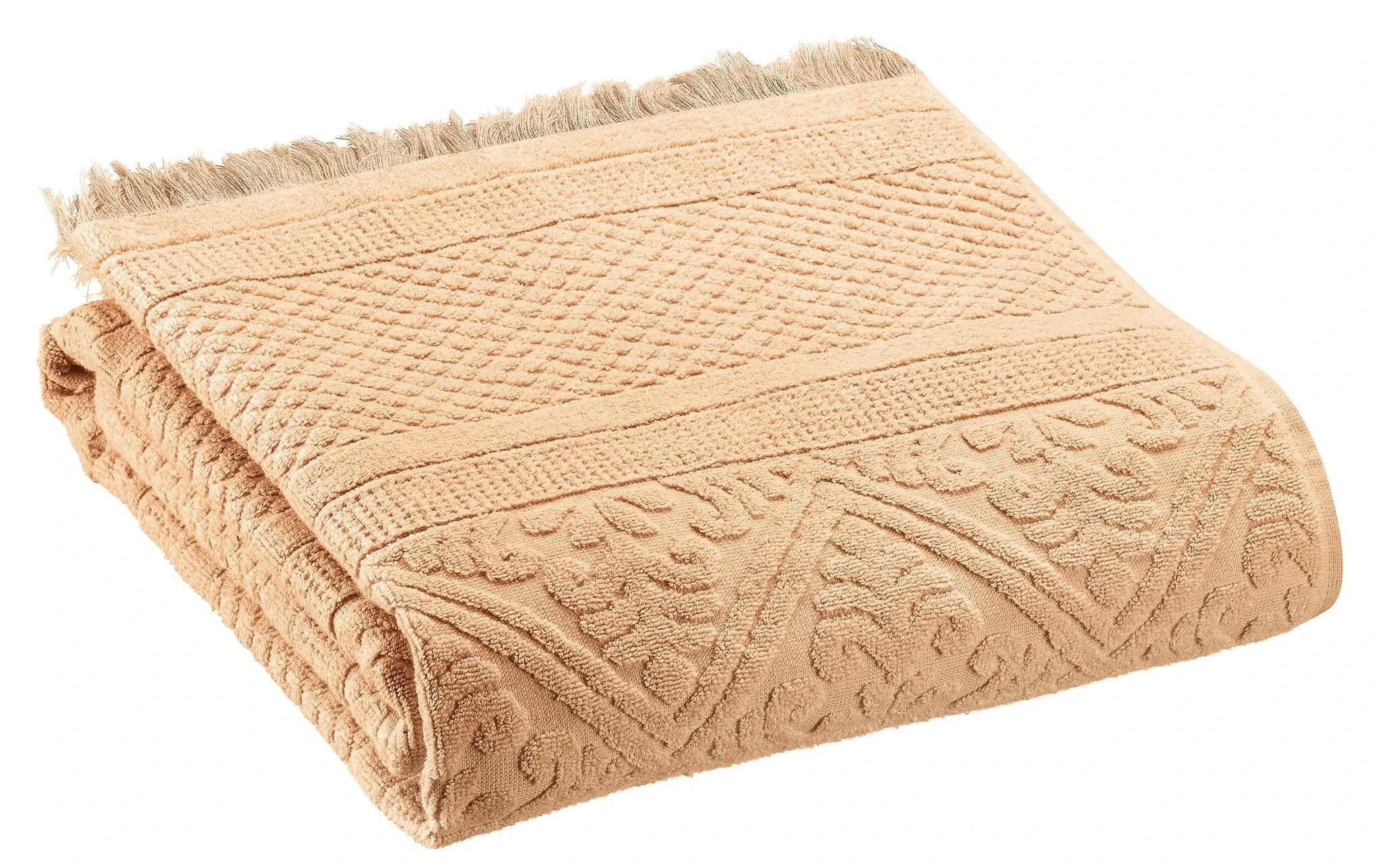 Drap de douche Zoé by Vivaraise