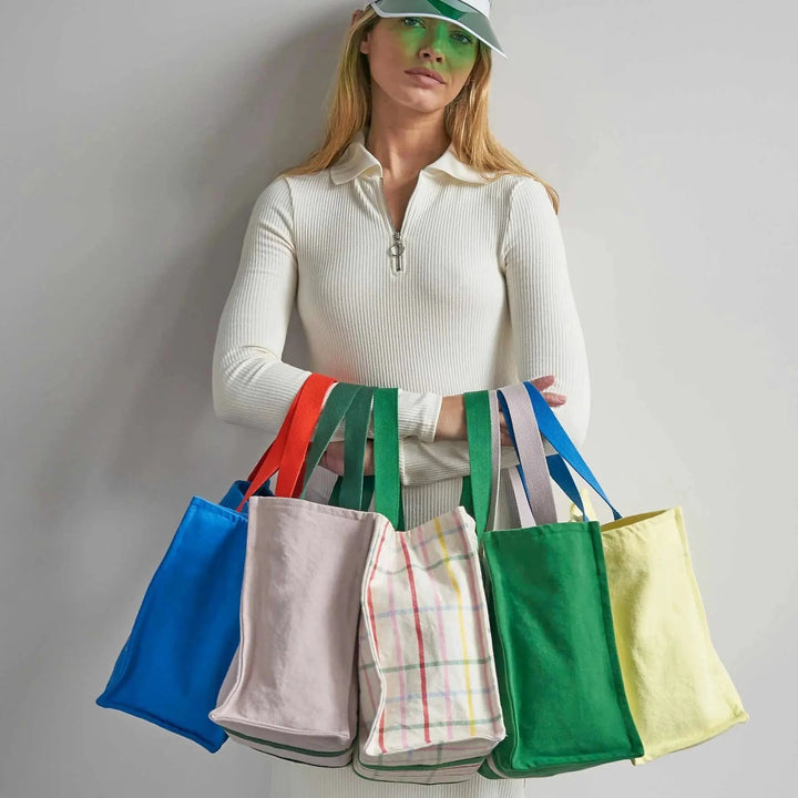Sac daily Iona 25 x 38 x 15 by La Cerise sur le Gâteau