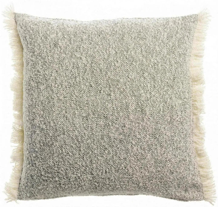 Coussin chiné Jane by Vivaraise