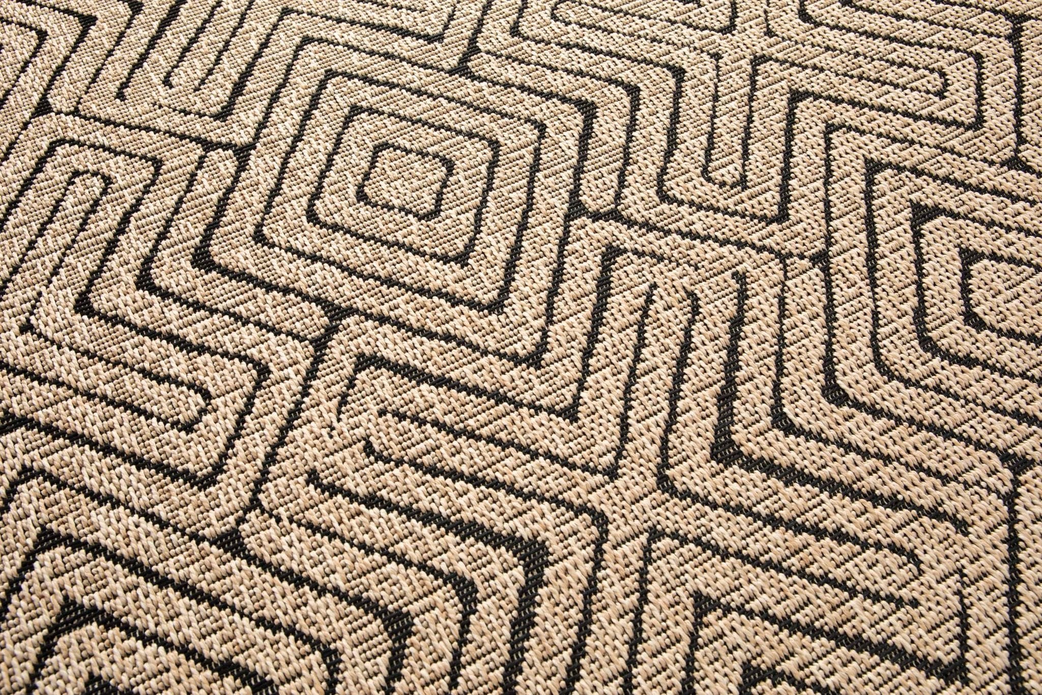 Tapis Pasko Naturel by Vivaraise