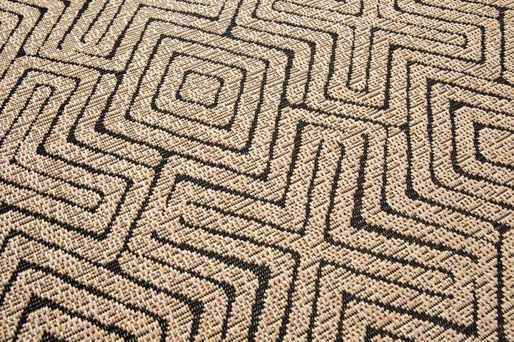 Tapis Pasko Naturel by Vivaraise