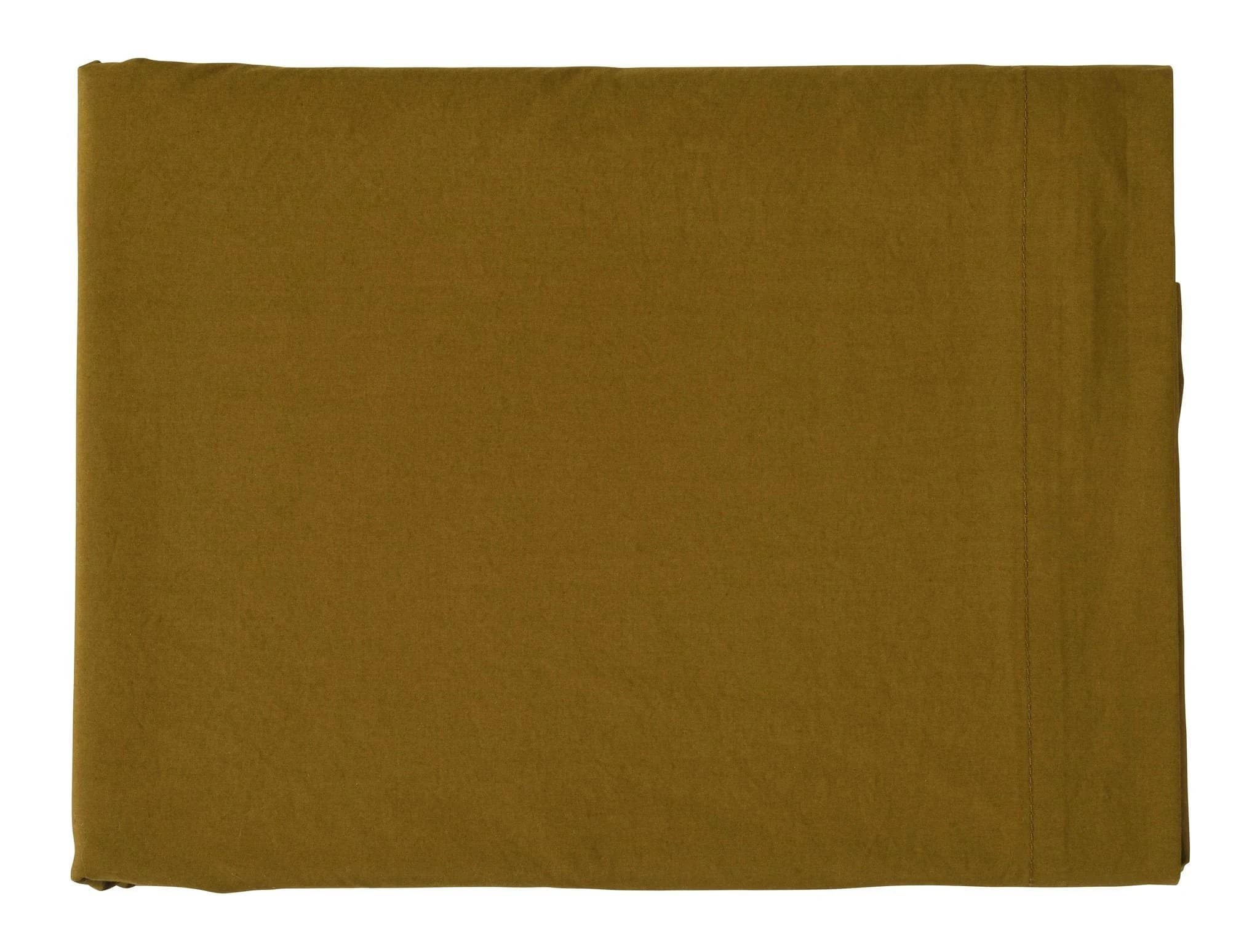Drap plat Céleste by La Cerise sur le Gâteau