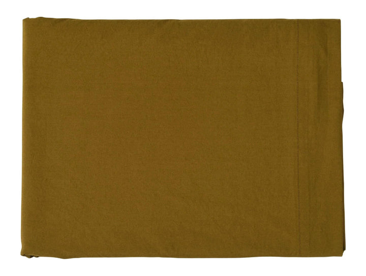 Drap plat Céleste by La Cerise sur le Gâteau