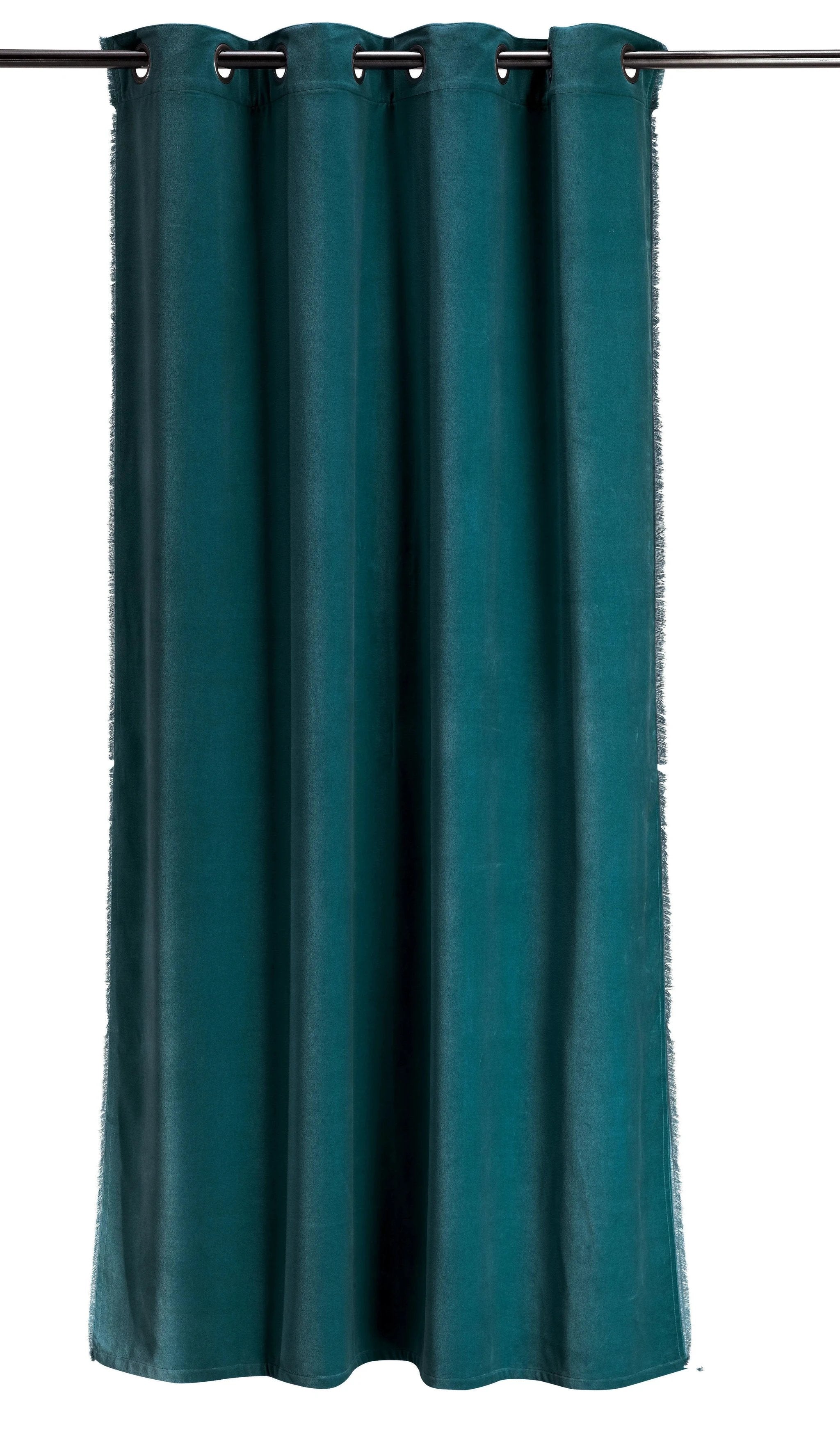 Rideau 100% Coton Fara by Vivaraise