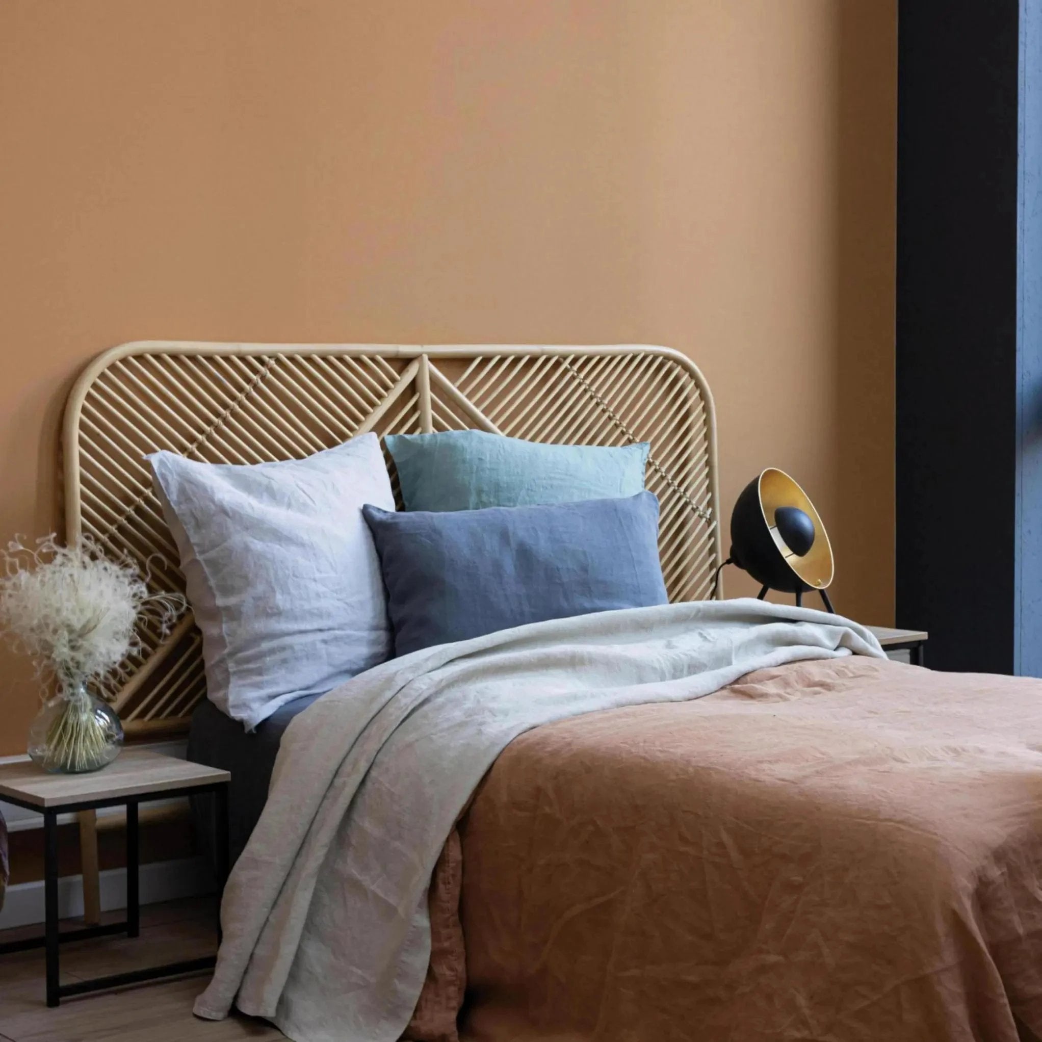 Housse de couette Kala by Vivaraise