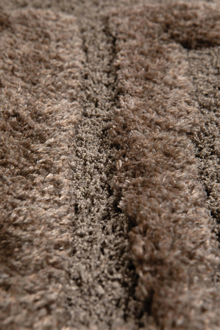 Tapis recyclé Louka by Vivaraise