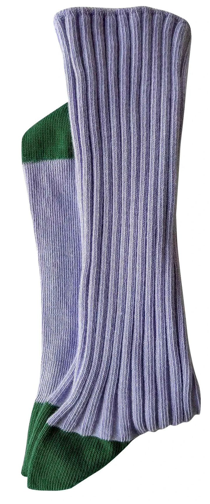 Chaussettes Yvette by La Cerise sur le Gâteau