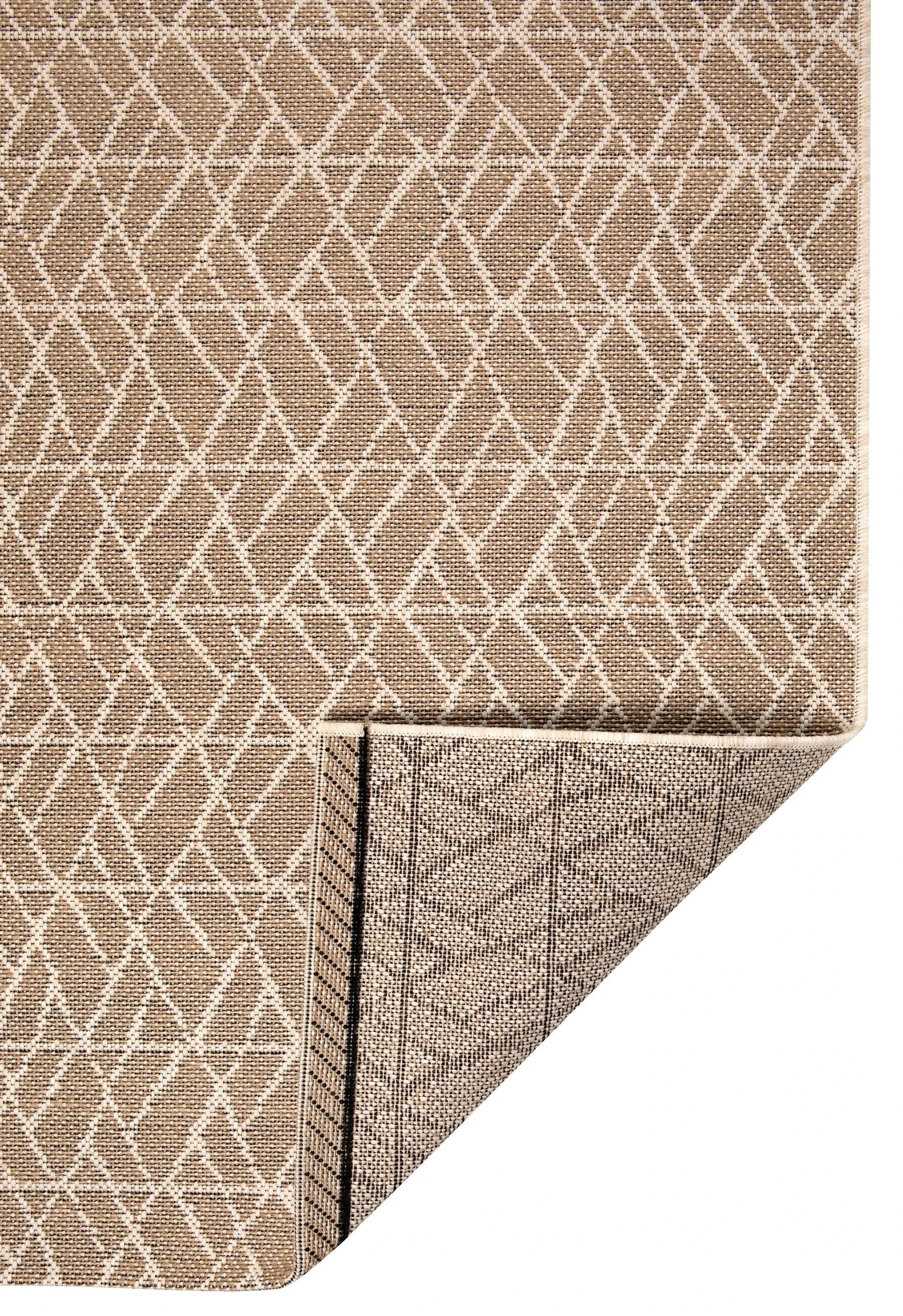 Tapis Adam 2 outdoor Lin by Vivaraise