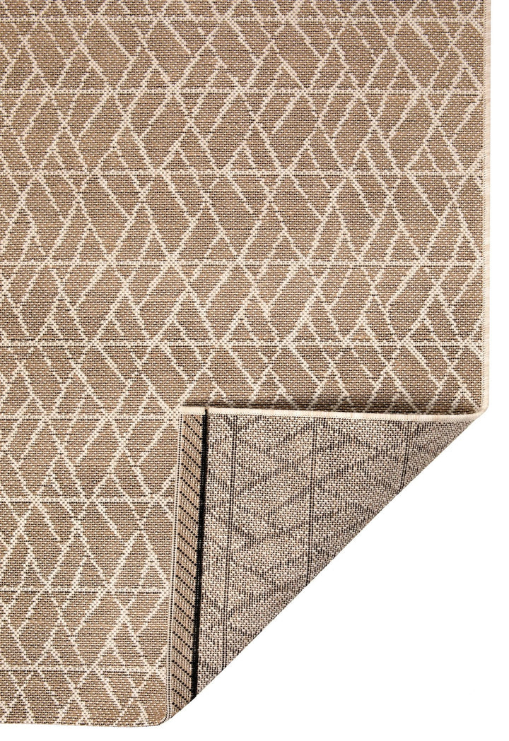 Tapis Adam 2 outdoor Lin by Vivaraise