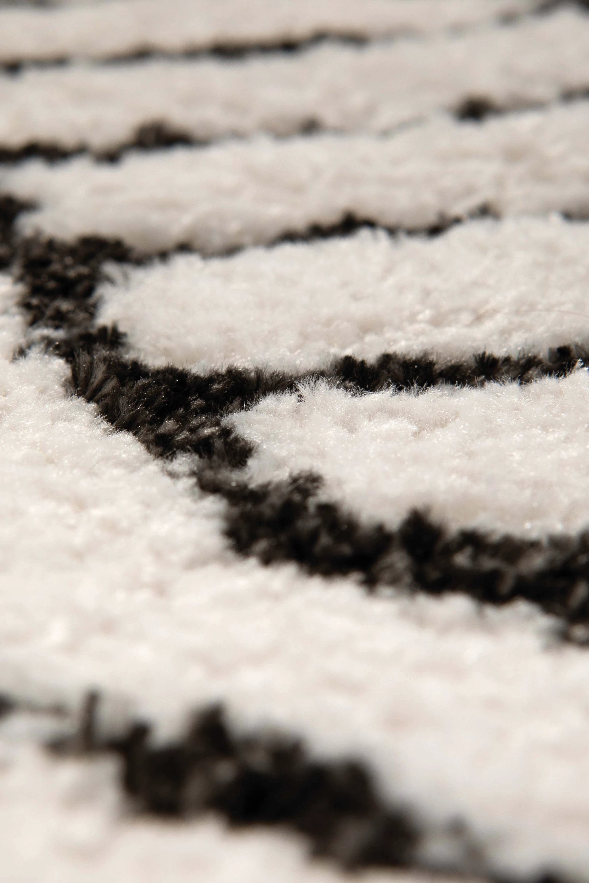 Tapis recyclé Paulin by Vivaraise