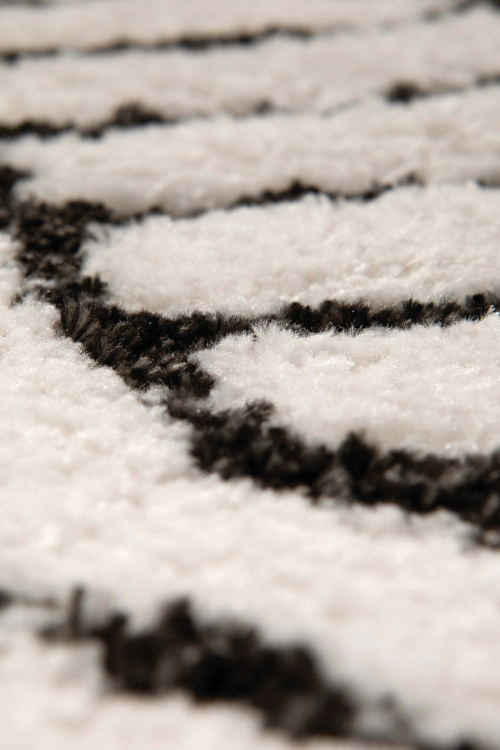 Tapis recyclé Paulin by Vivaraise