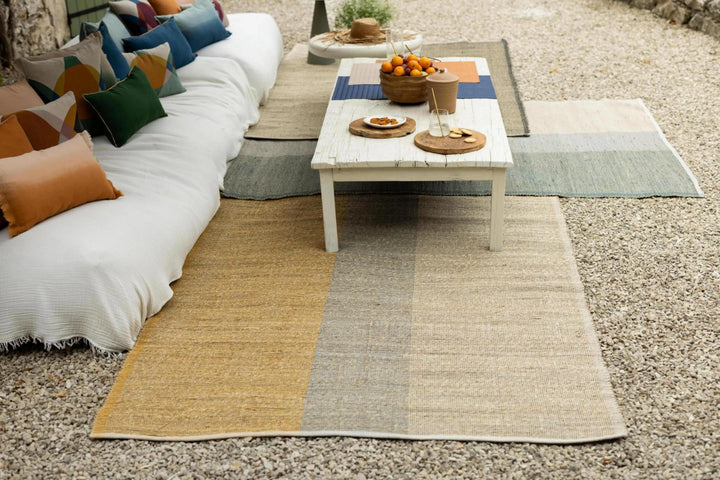 Tapis Karan by Vivaraise