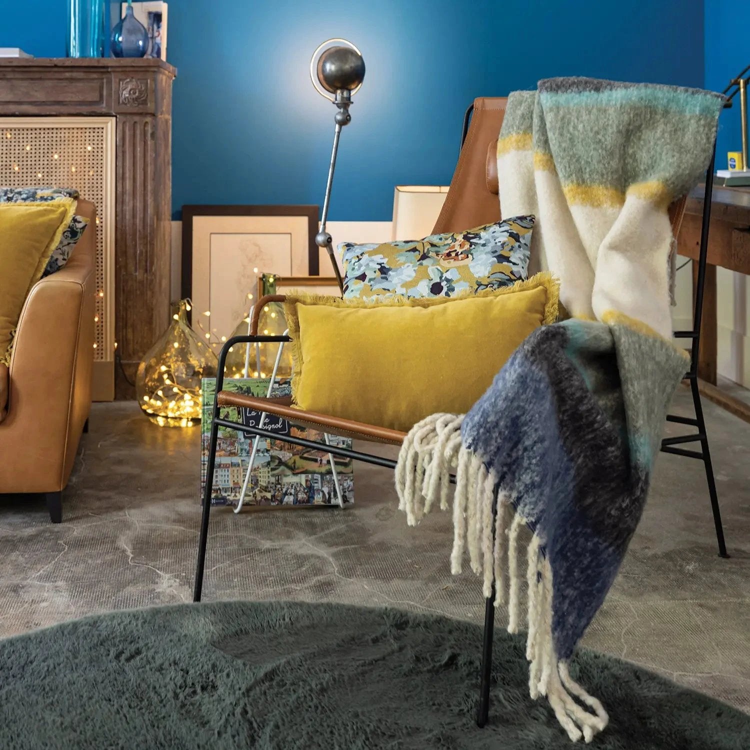 Tapis Eddy by Vivaraise