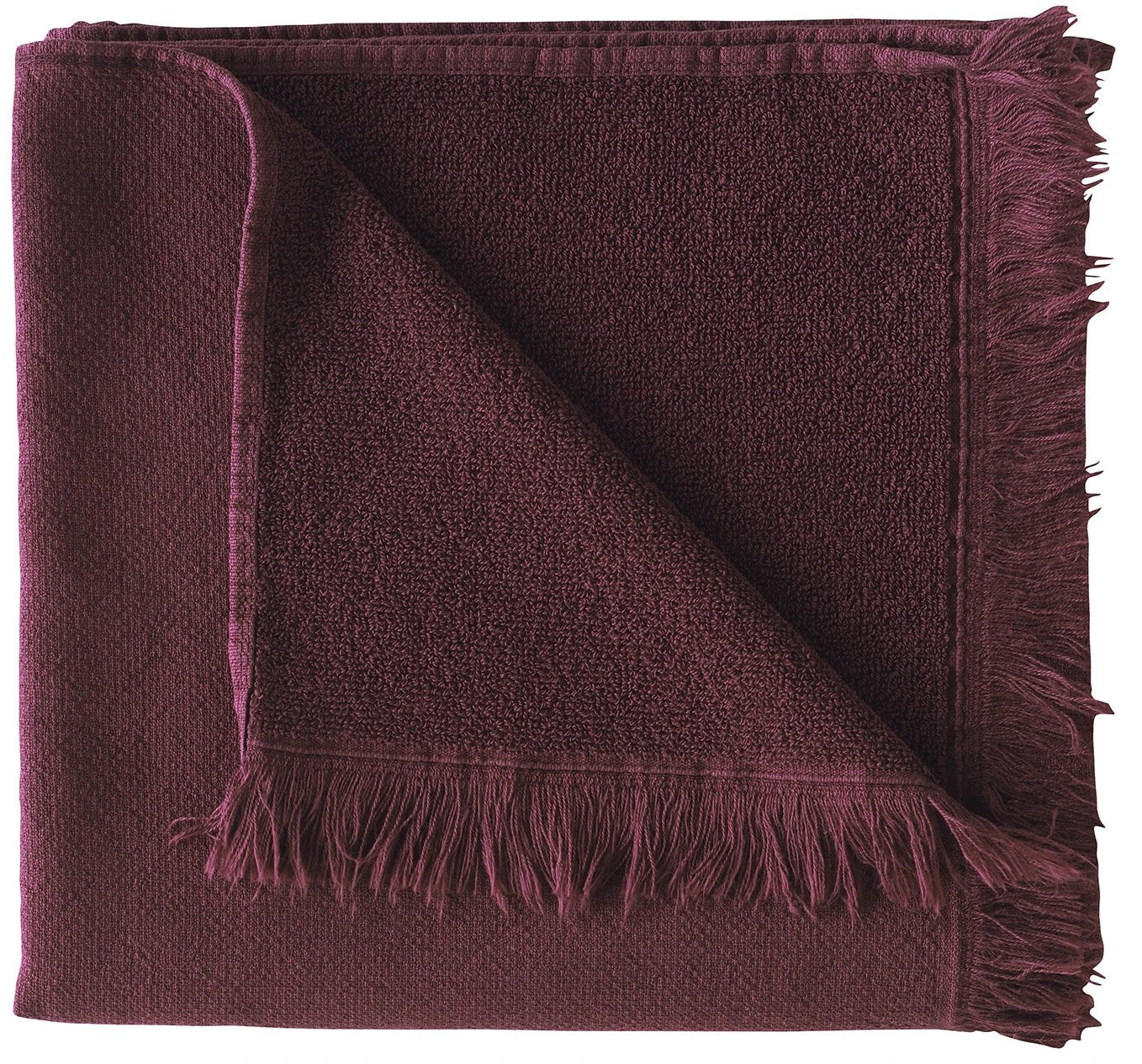 Serviette de toilette Luna by La Cerise sur le Gâteau