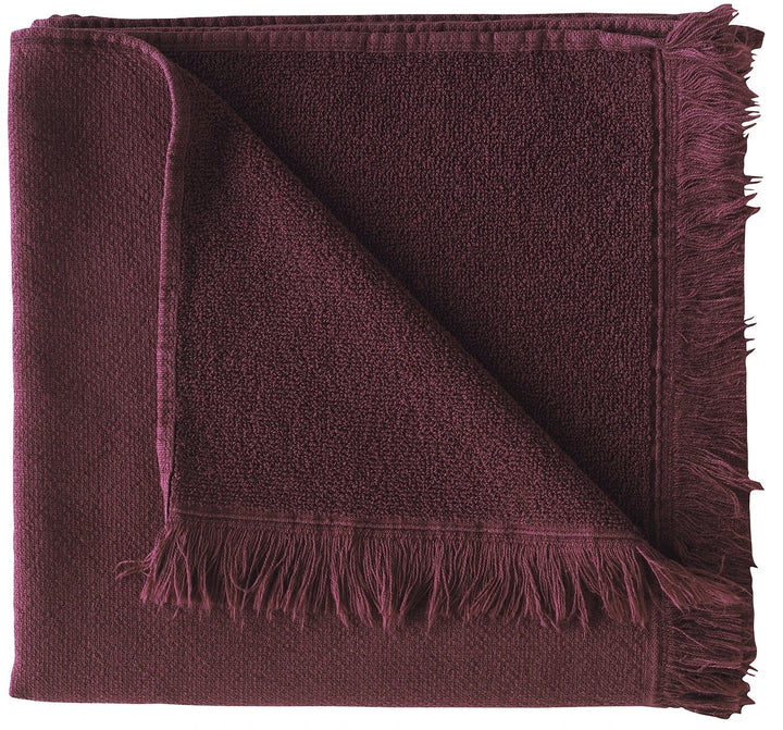 Serviette de toilette Luna by La Cerise sur le Gâteau