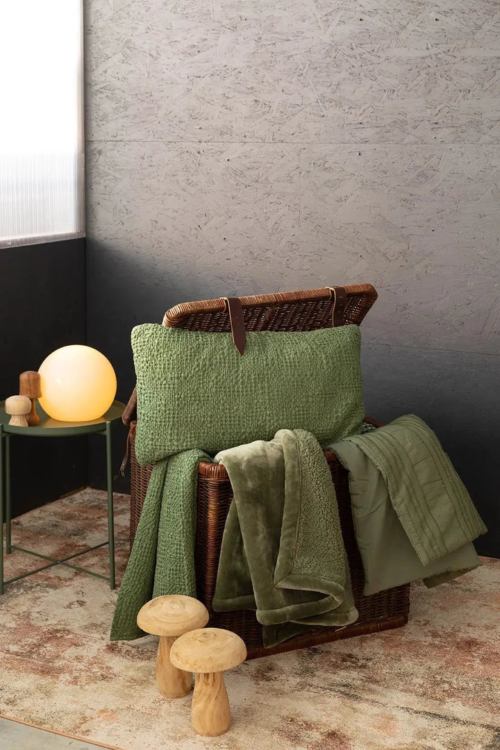 Plaid Tana by Vivaraise