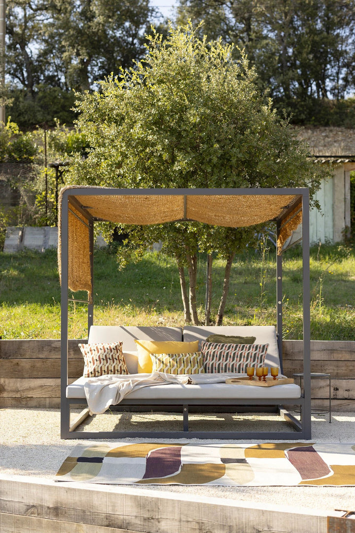 Coussin Kali outdoor by Vivaraise