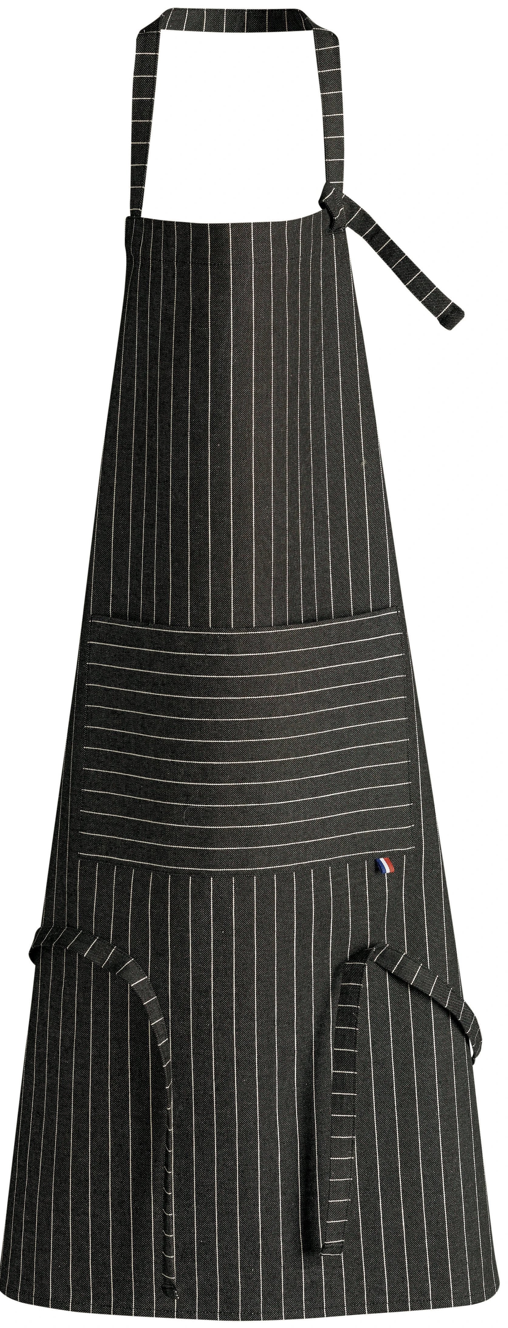 Tablier de cuisine Algar Caviar 64 x 85 by Winkler
