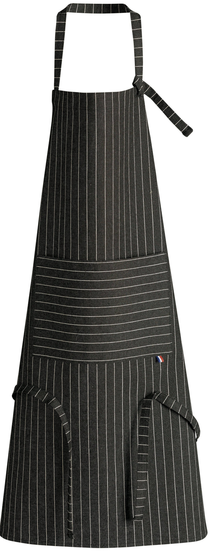 Tablier de cuisine Algar Caviar 64 x 85 by Winkler