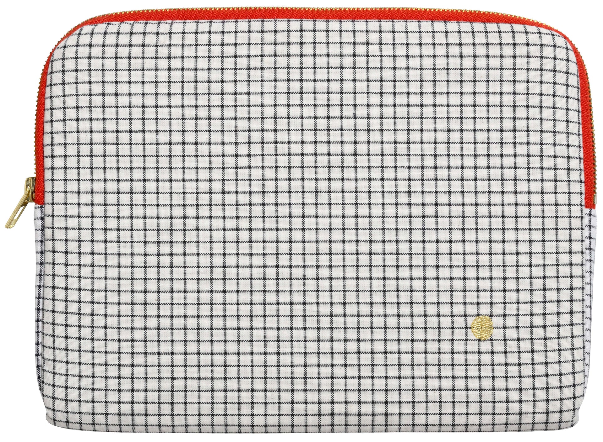 Housse iPad Stylo Rouge La Cerise sur le Gâteau