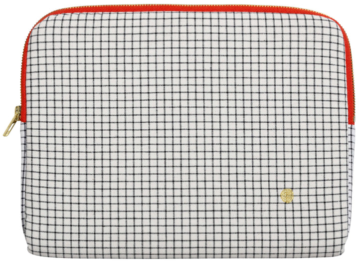 Housse iPad Stylo Rouge La Cerise sur le Gâteau