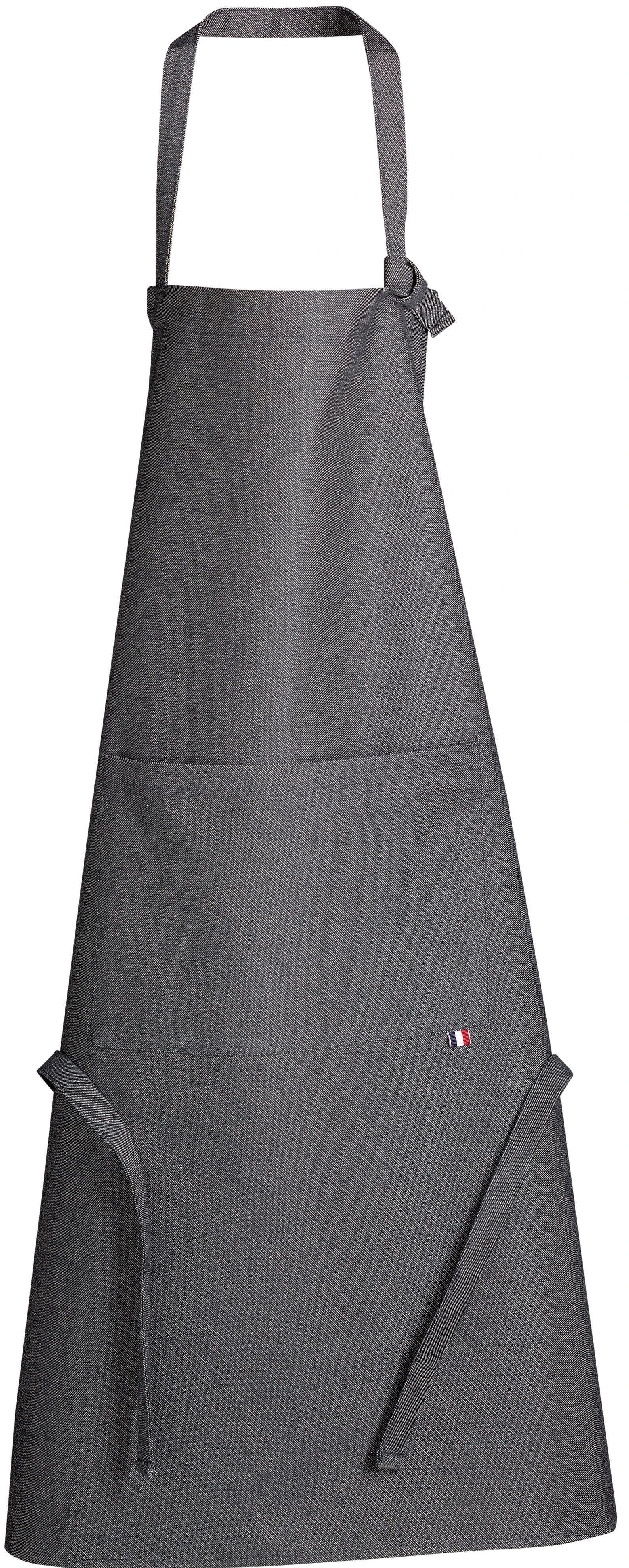 Tablier de cuisine Edouard Jeans 64 x 85 by Winkler