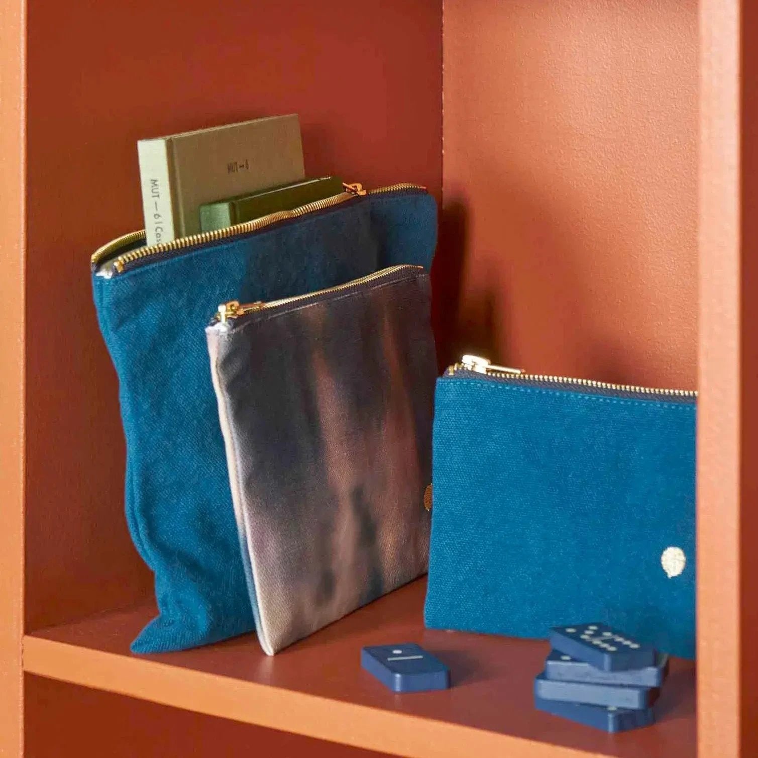 Pochette Iona by La Cerise sur le Gâteau