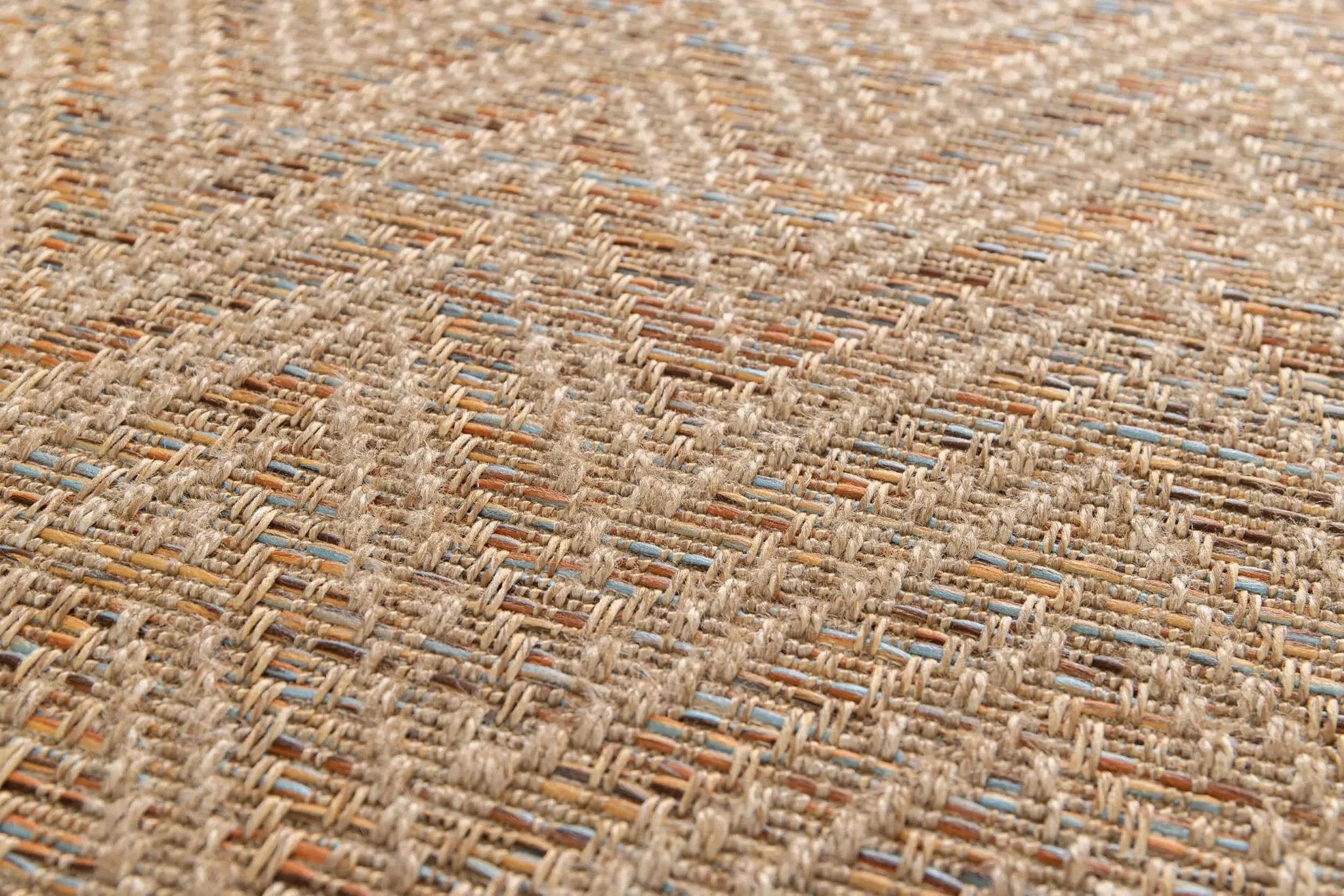 Tapis Eva outdoor Multico by Vivaraise