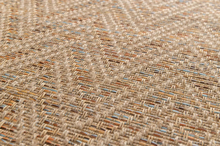 Tapis Eva outdoor Multico by Vivaraise
